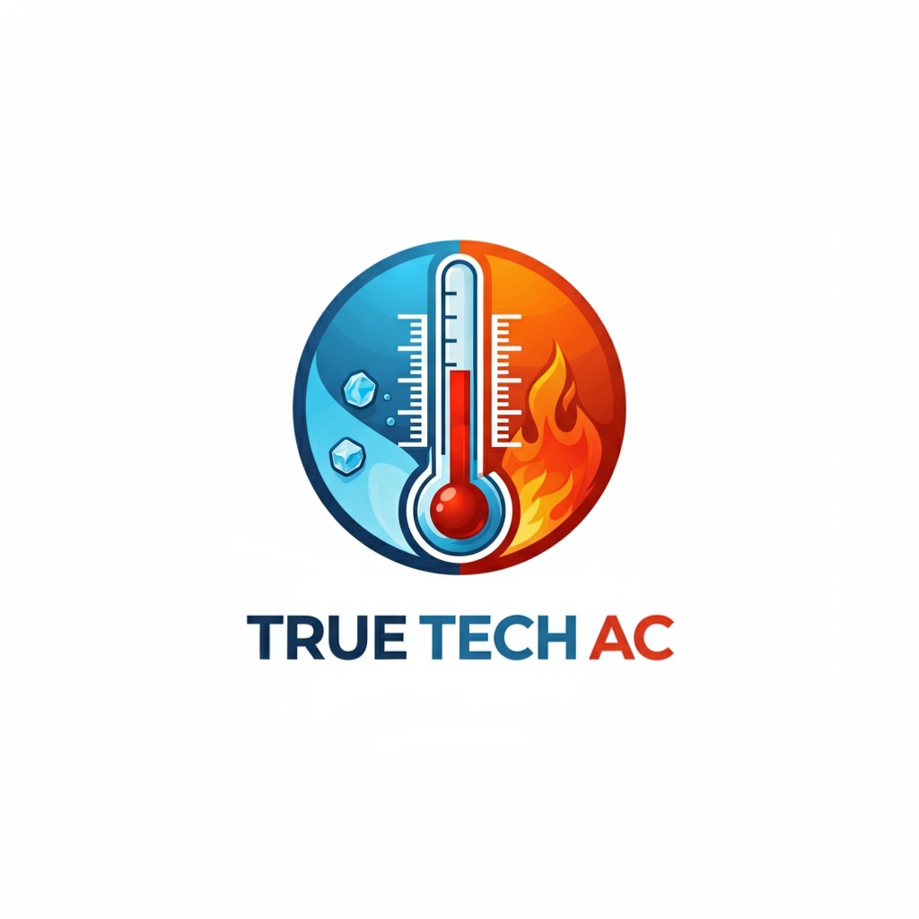TrueTech Ac logo