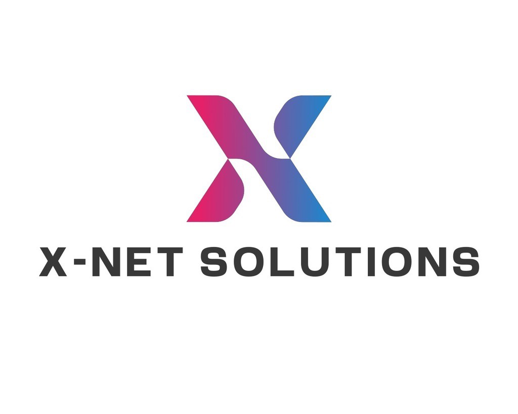 X-Net Solutions LLC logo