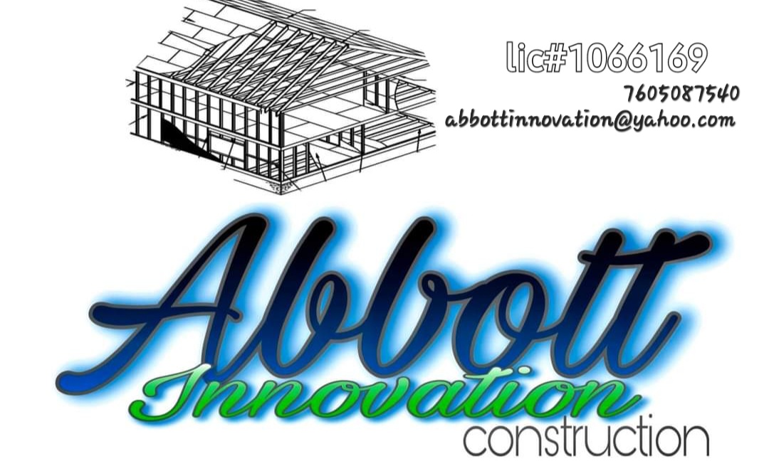 Avatar for Abbott Innovation Construction