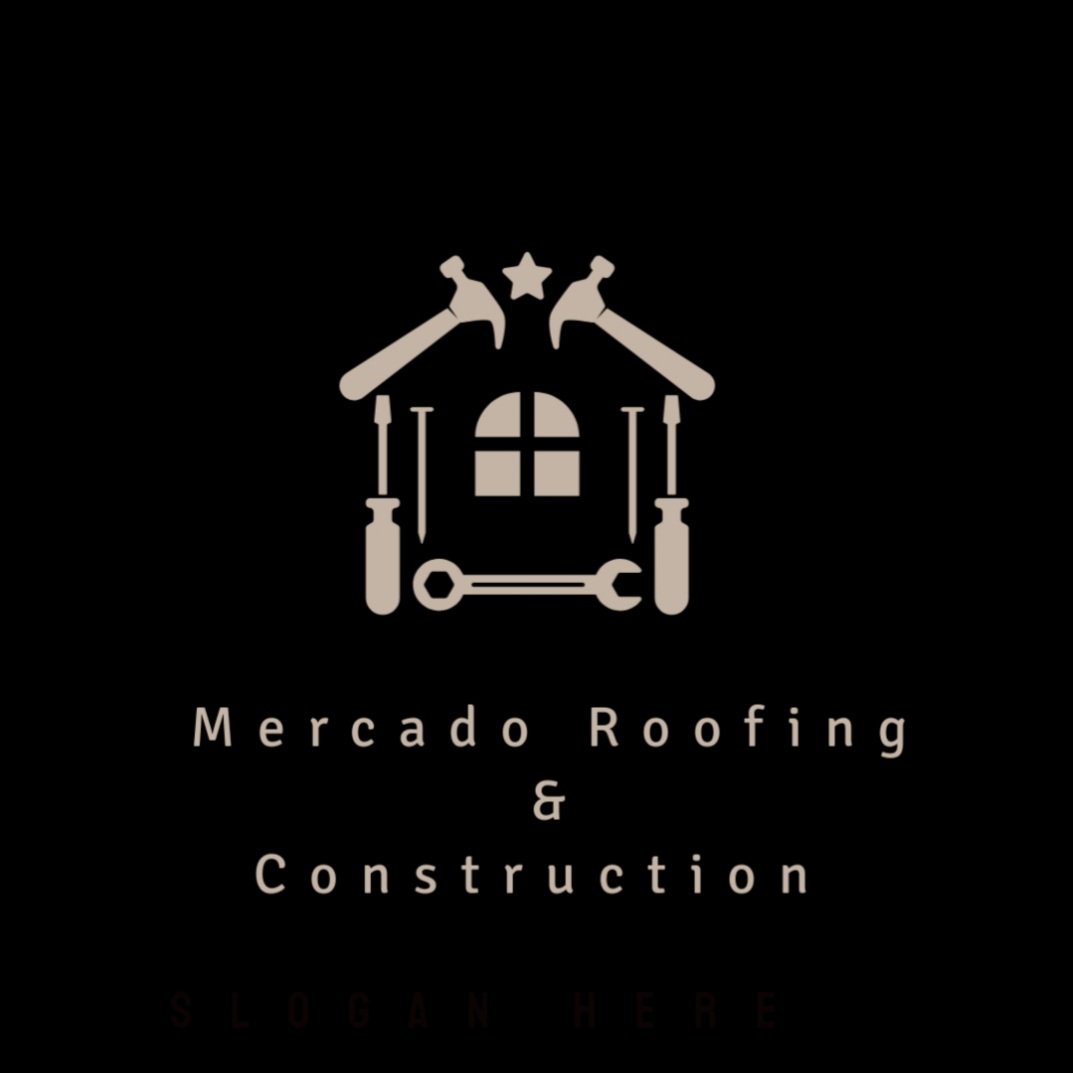Mercado Roofing & Construction logo