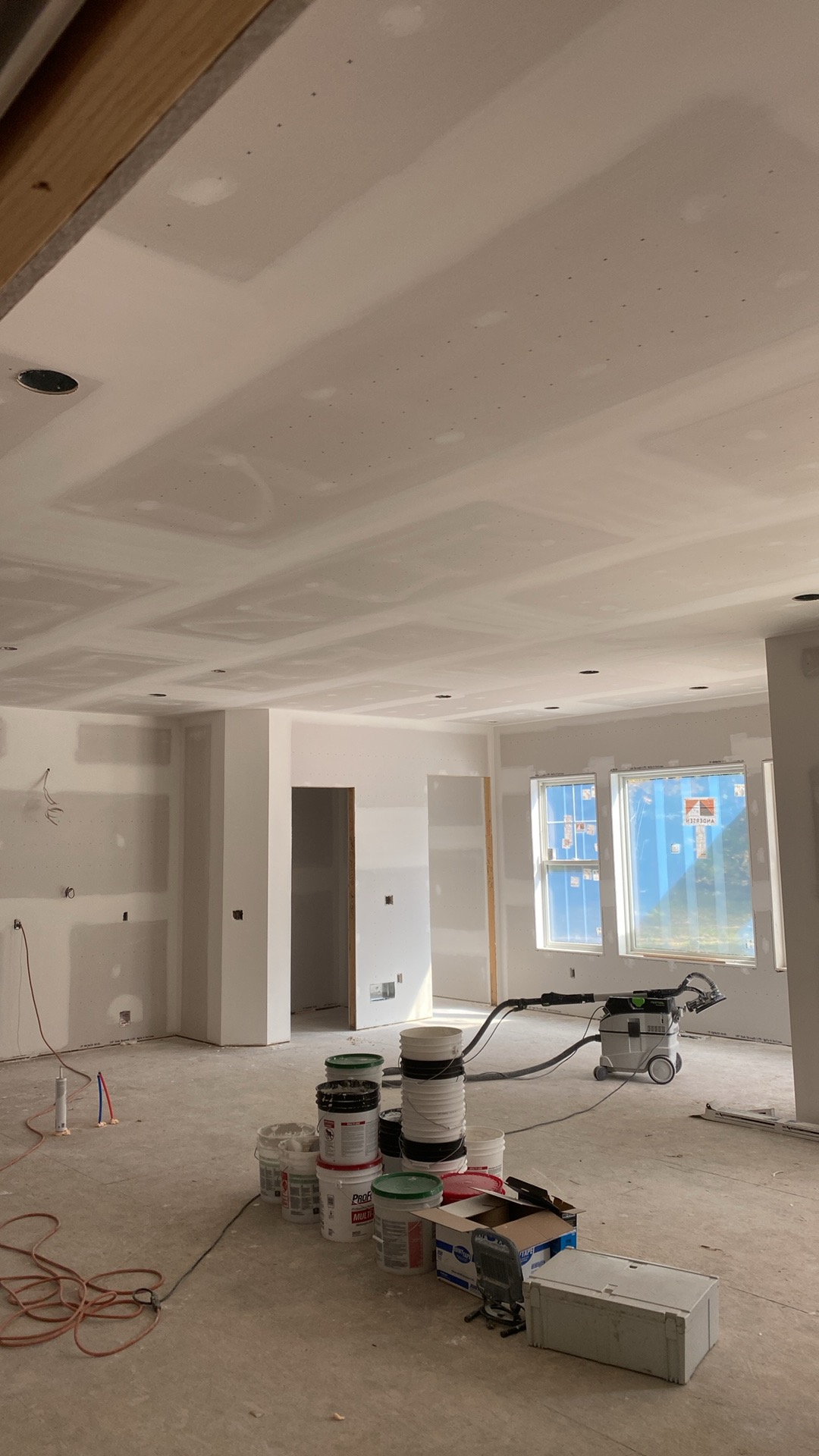 Avatar for Rj Drywall