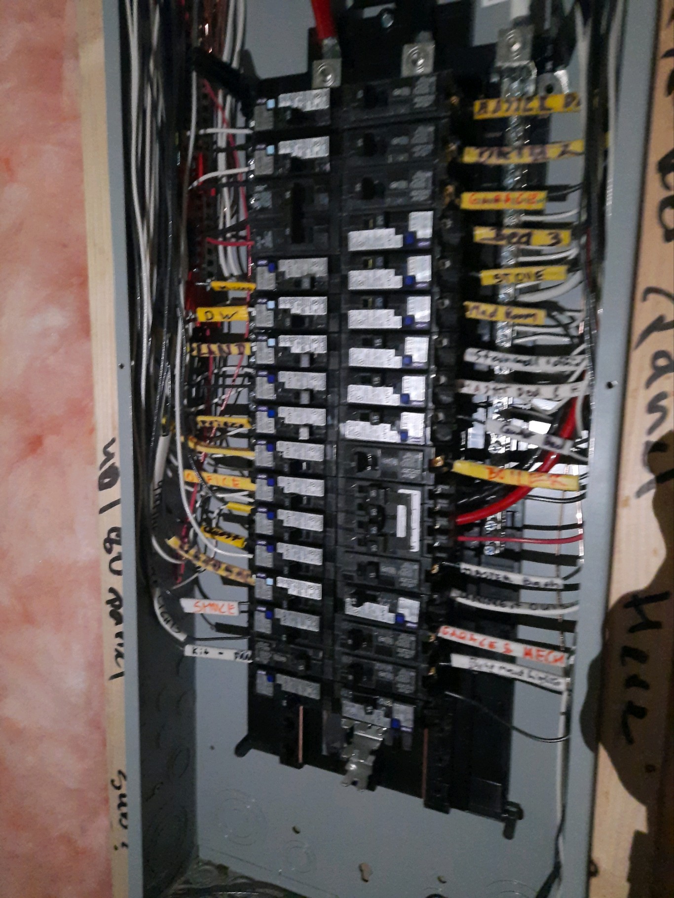 Avatar for DLH Electric llc.