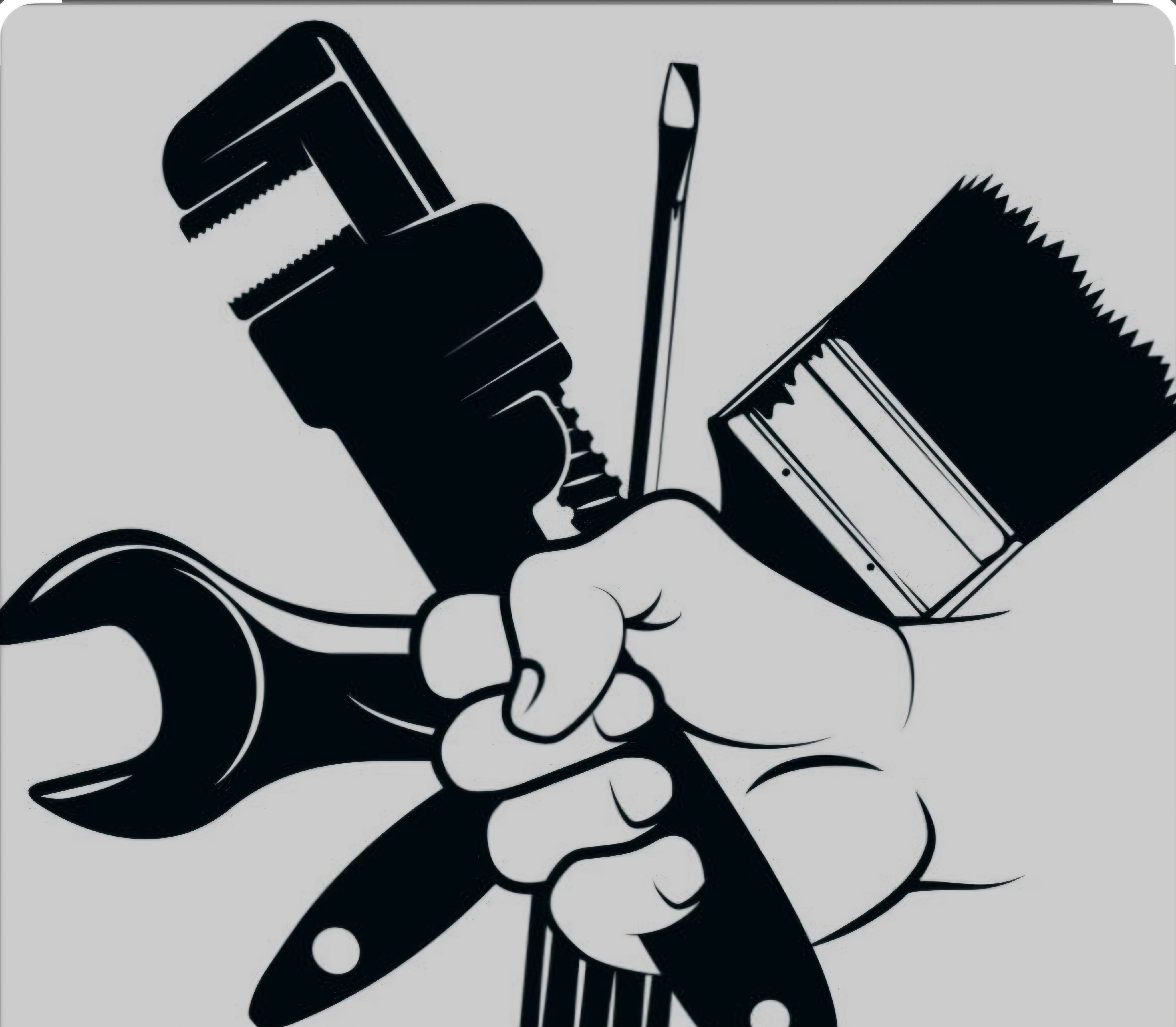 S&S Construction logo