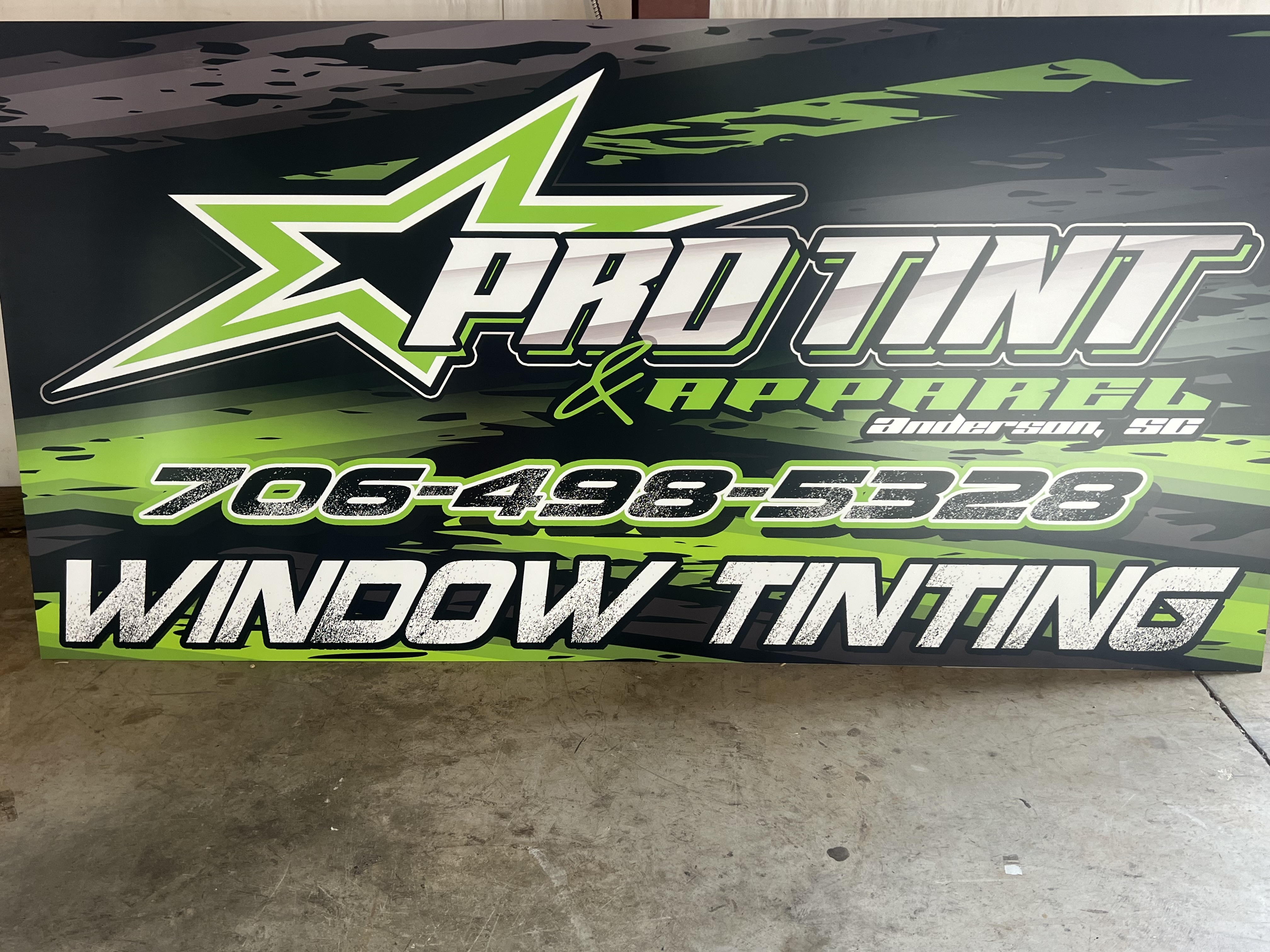 Avatar for Pro tint