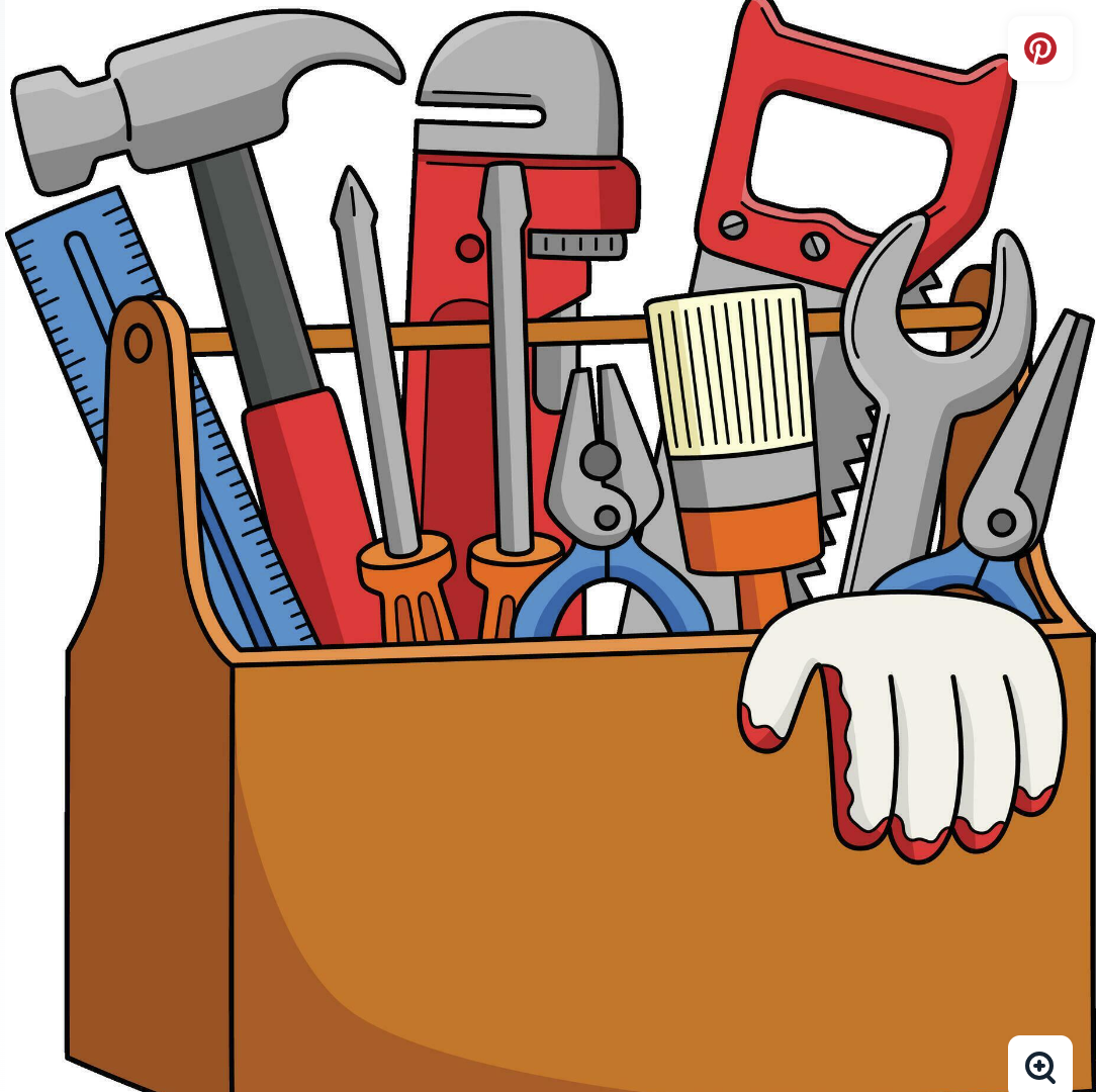 Quick-Fix Handyman logo