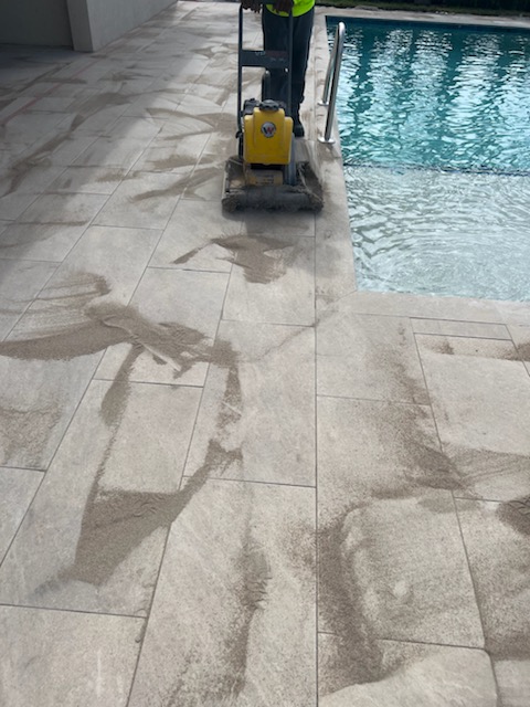 Avatar for MARCO BRICK & PAVER CORP
