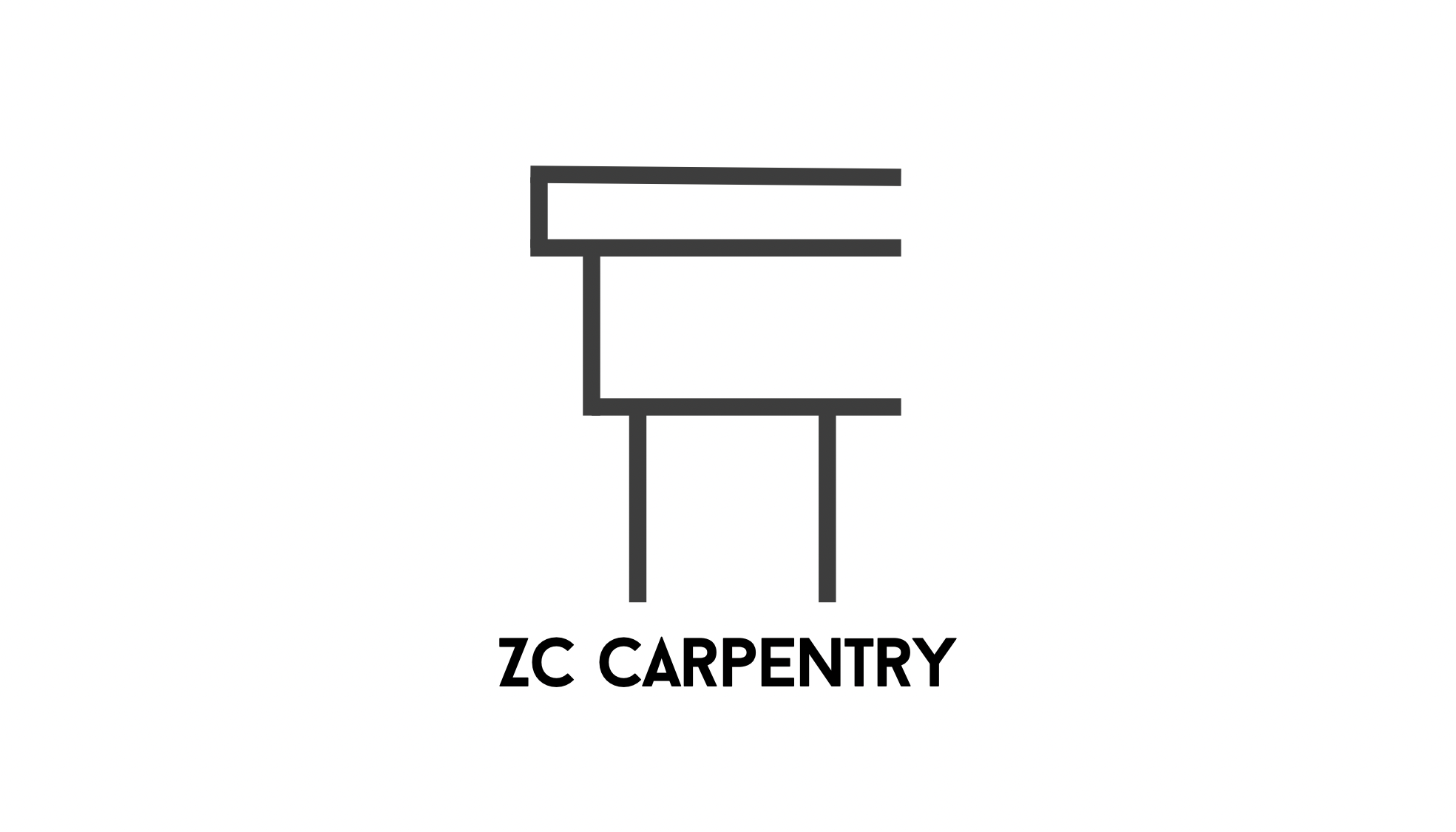 ZC Carpentry Ltd logo