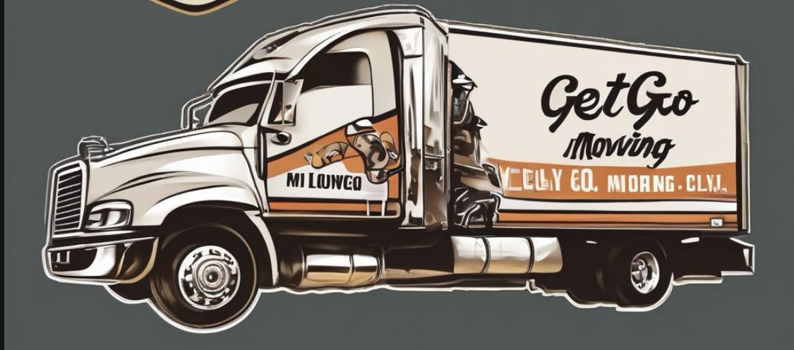 Get N’ Go Moving Co. logo