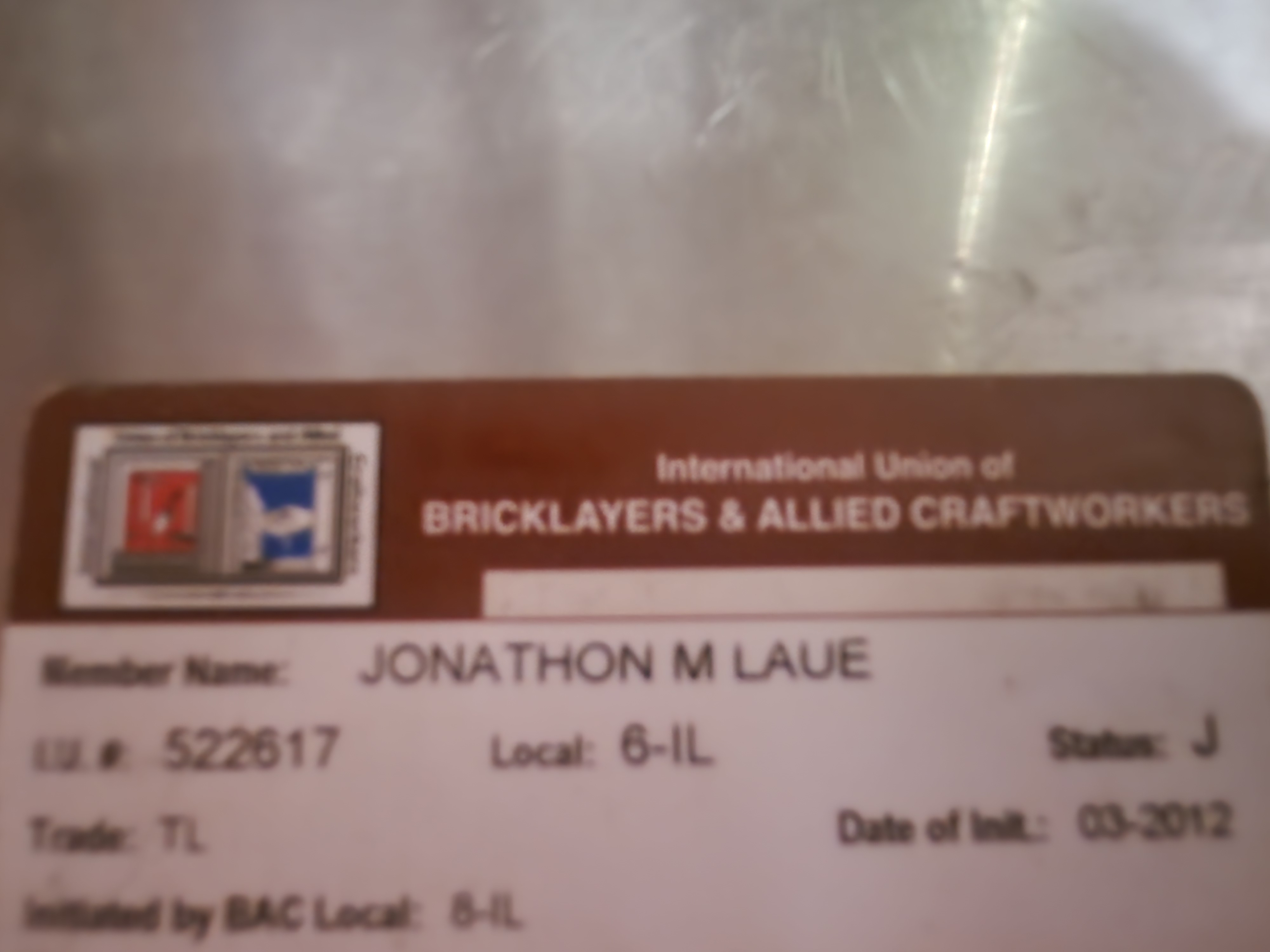 217 tile and floor logo
