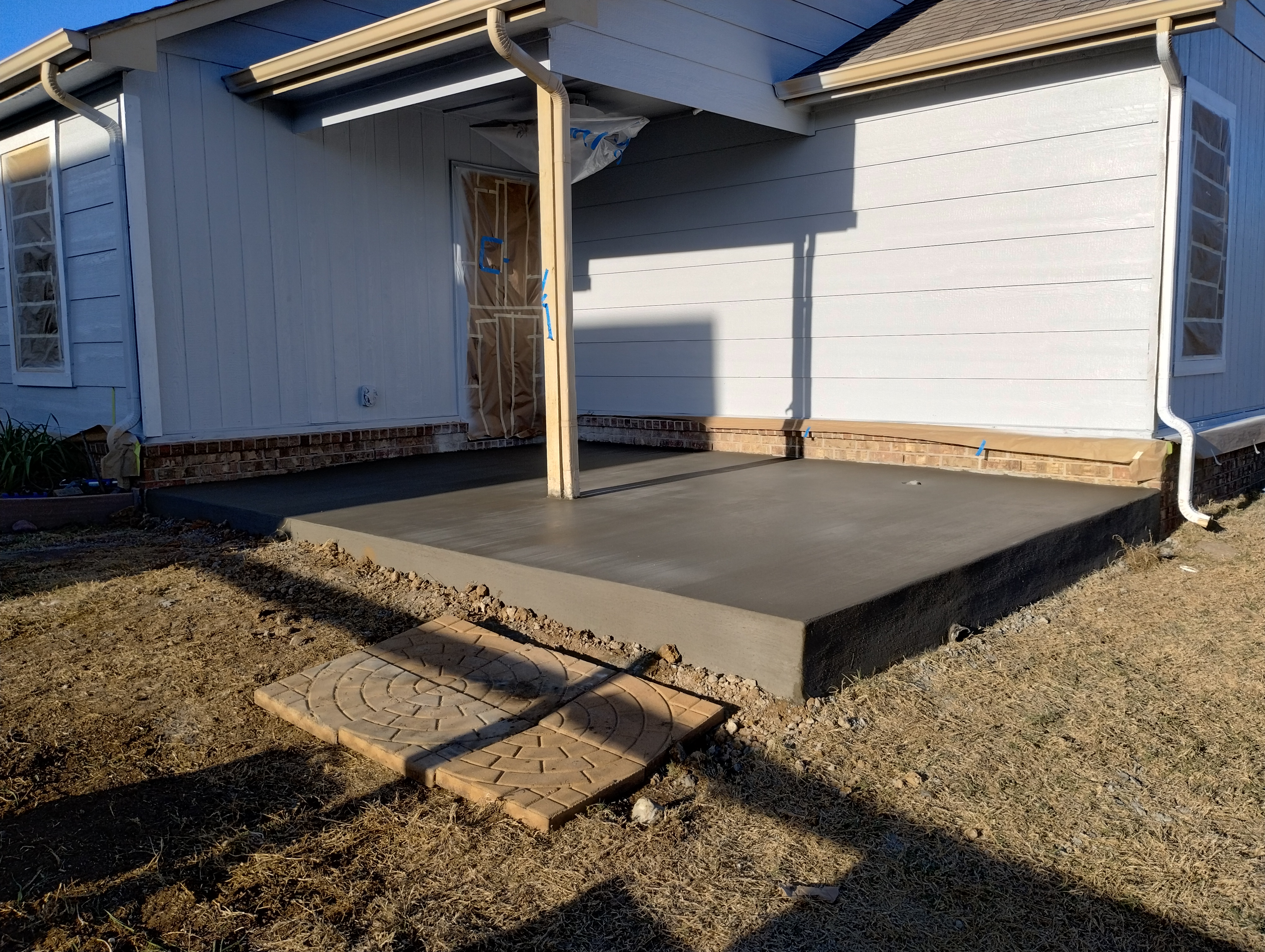 Avatar for I&G concrete construction