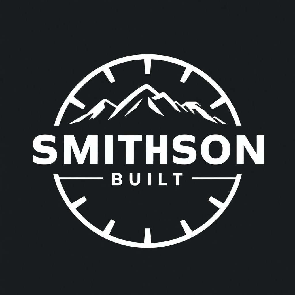 Smithson Built logo