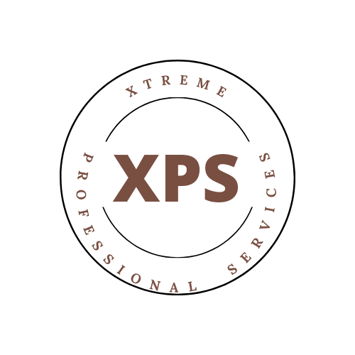 Xtreme professional services logo