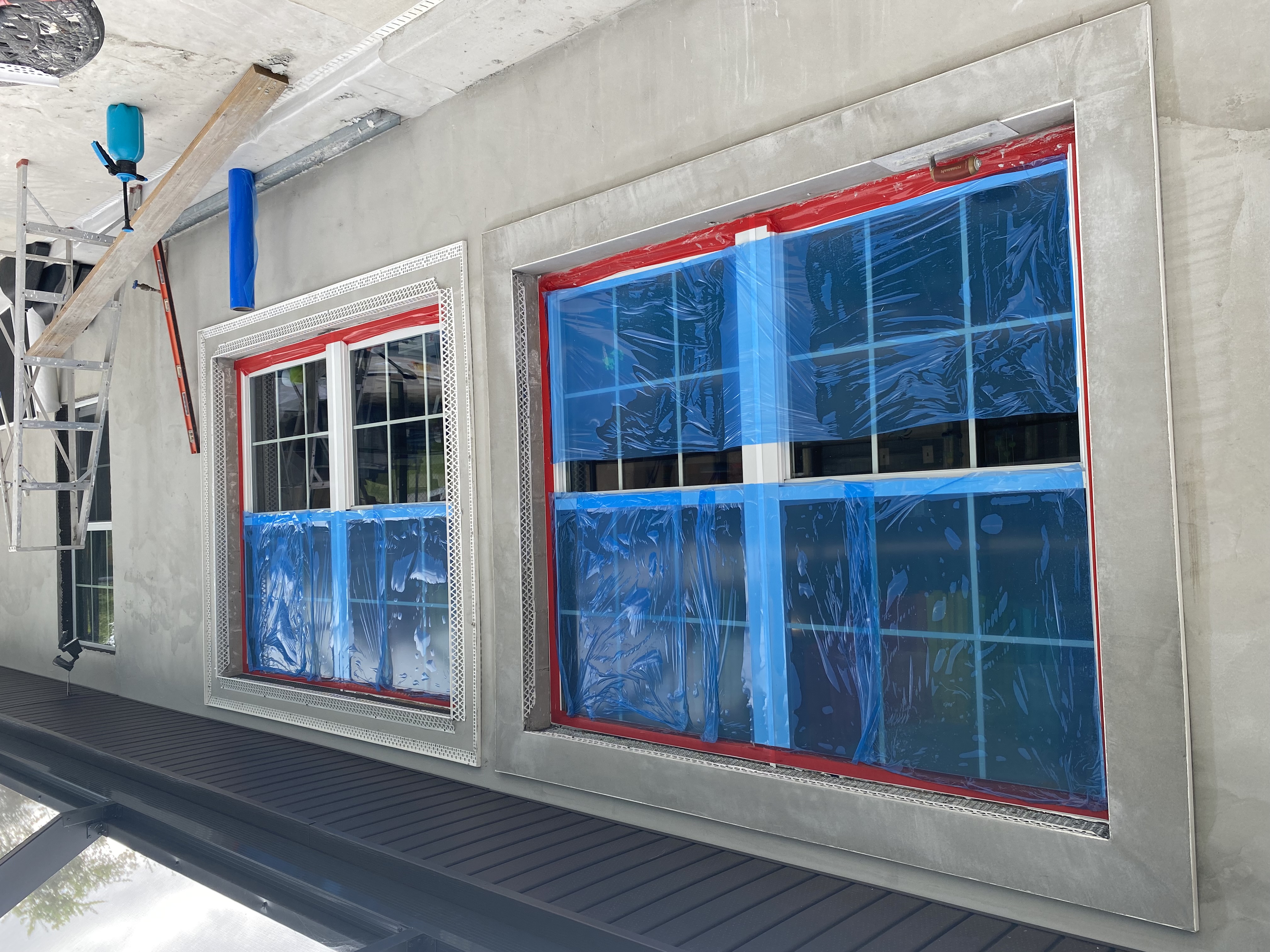 Avatar for Stucco banns
