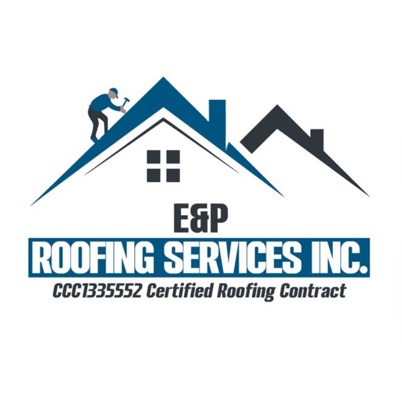 Avatar for E & P Roofing Services Inc