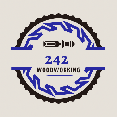 Avatar for 242 Woodworking