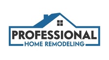 Logo for Professional Home Remodeling Inc