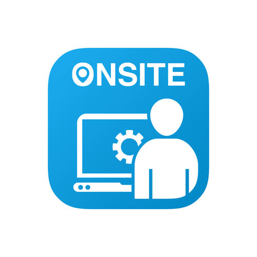 Onsite Mobile Tech logo