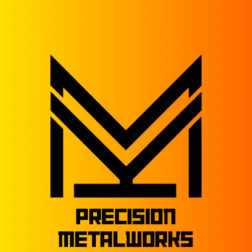 MK Precision Metalwork logo