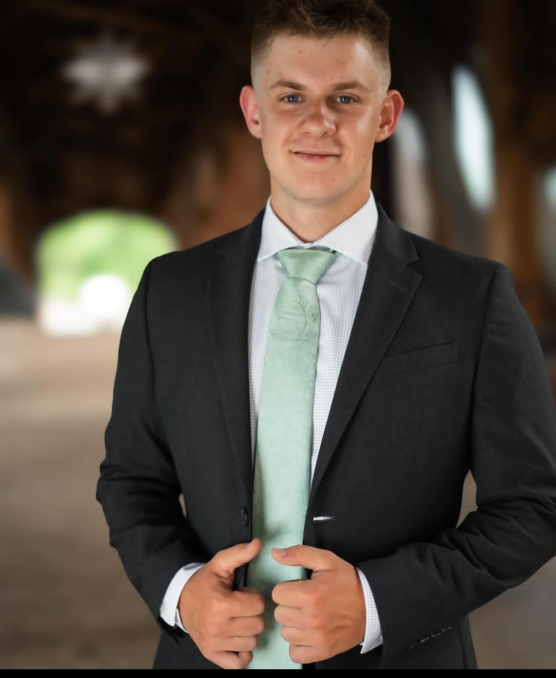 Avatar for Daniel hair