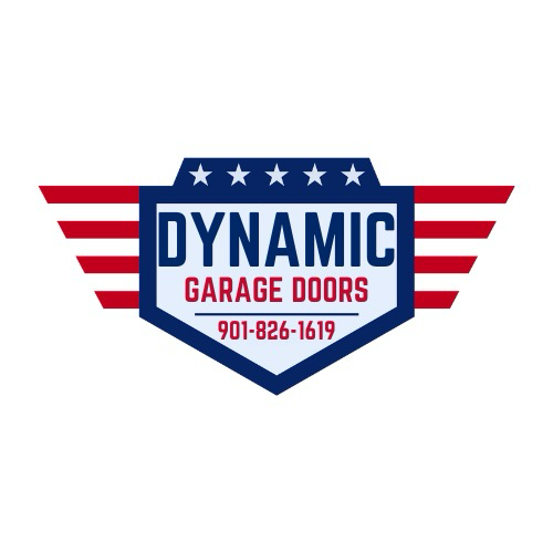 Dynamic Garage Doors LLC logo