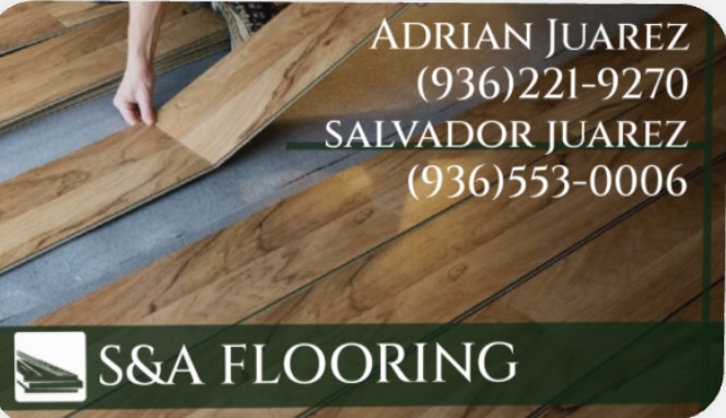 Avatar for S&A Flooring