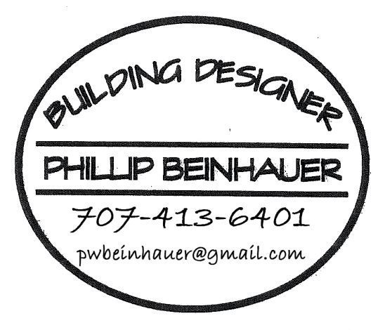 PHILLIP BEINHAUER DESIGN logo