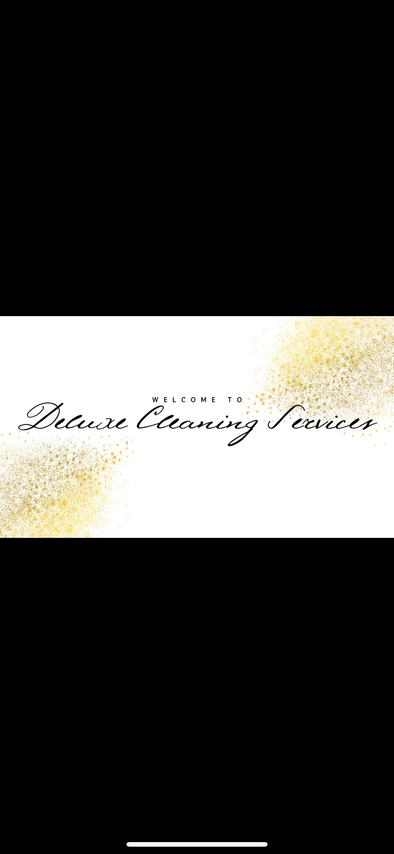 Avatar for Deluxe Cleaning Services