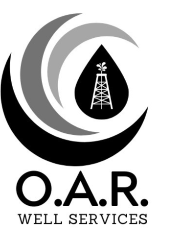 O.A.R. Well Services logo