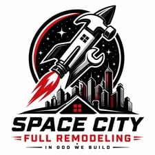 Avatar for Space City Full Remodeling
