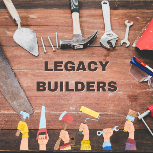 Avatar for Legacy Builders