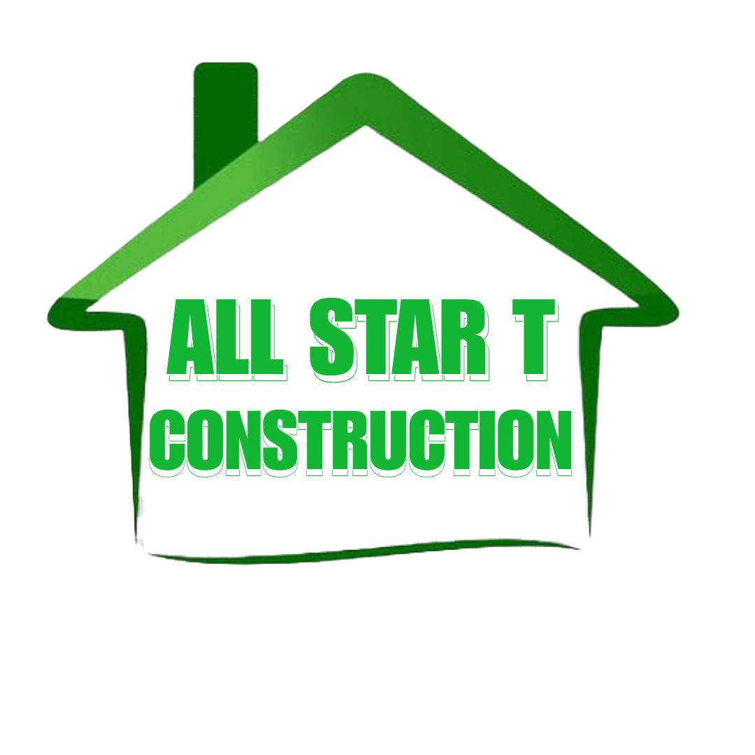 All Star T Construction logo
