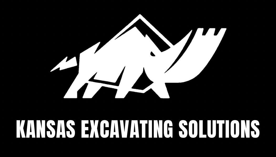 Kansas Excavating Solutions logo