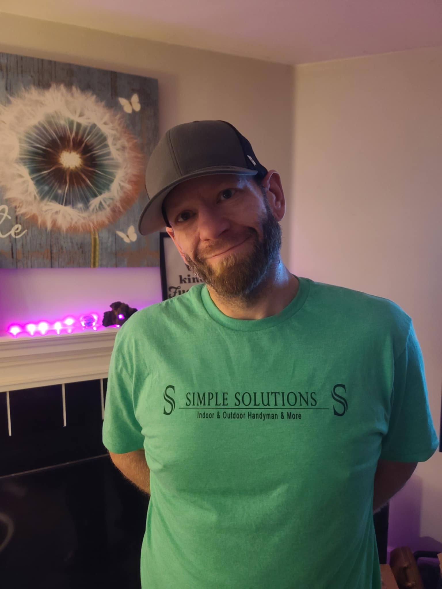 Nathan's simple solutions llc logo