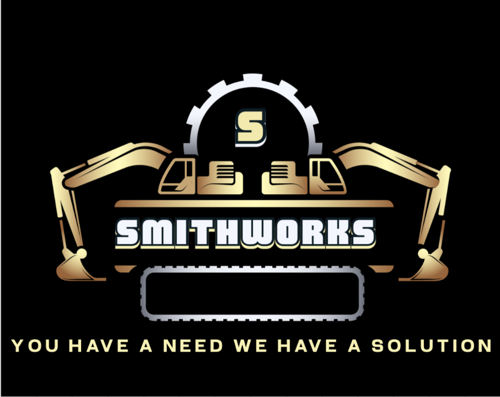 SMITHWORXS logo