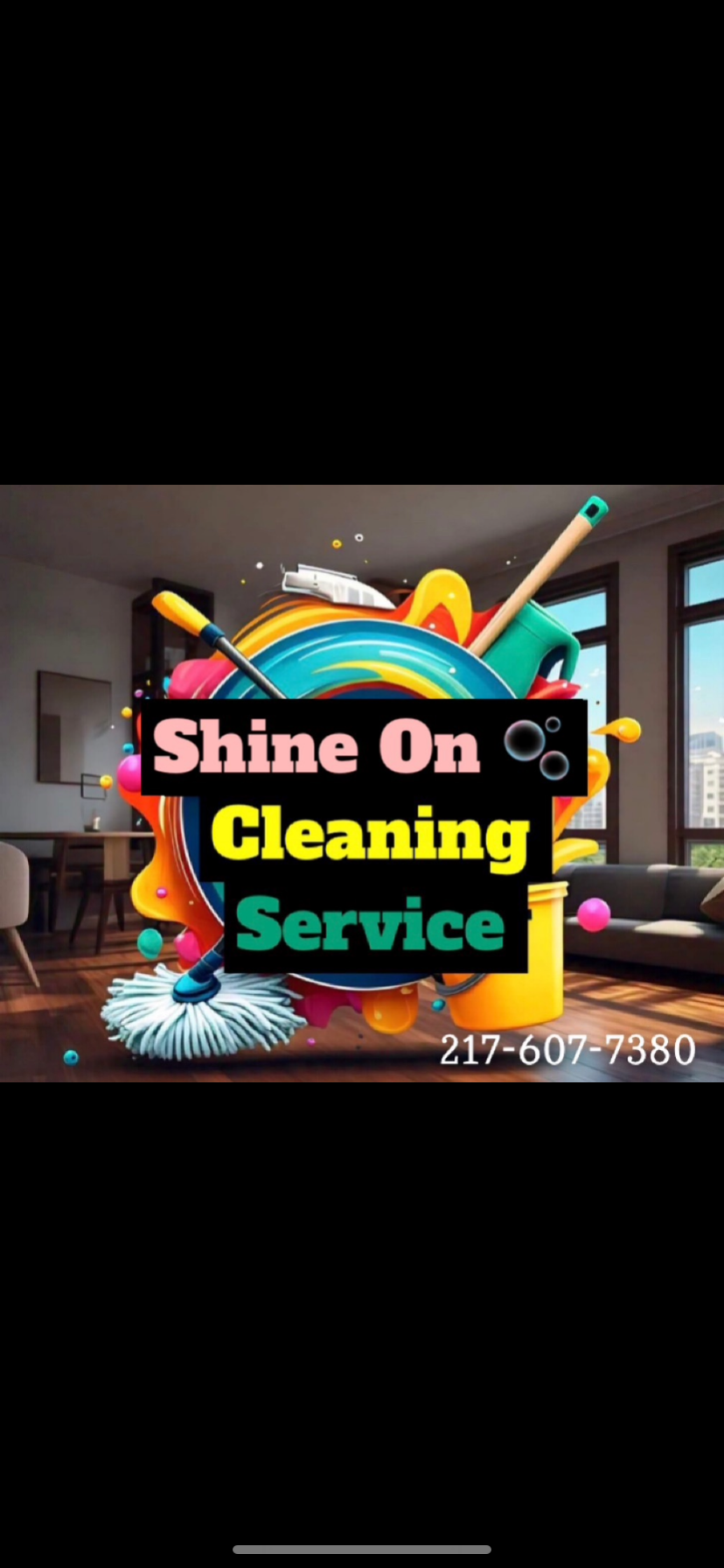Avatar for Shine On Cleaning Co.