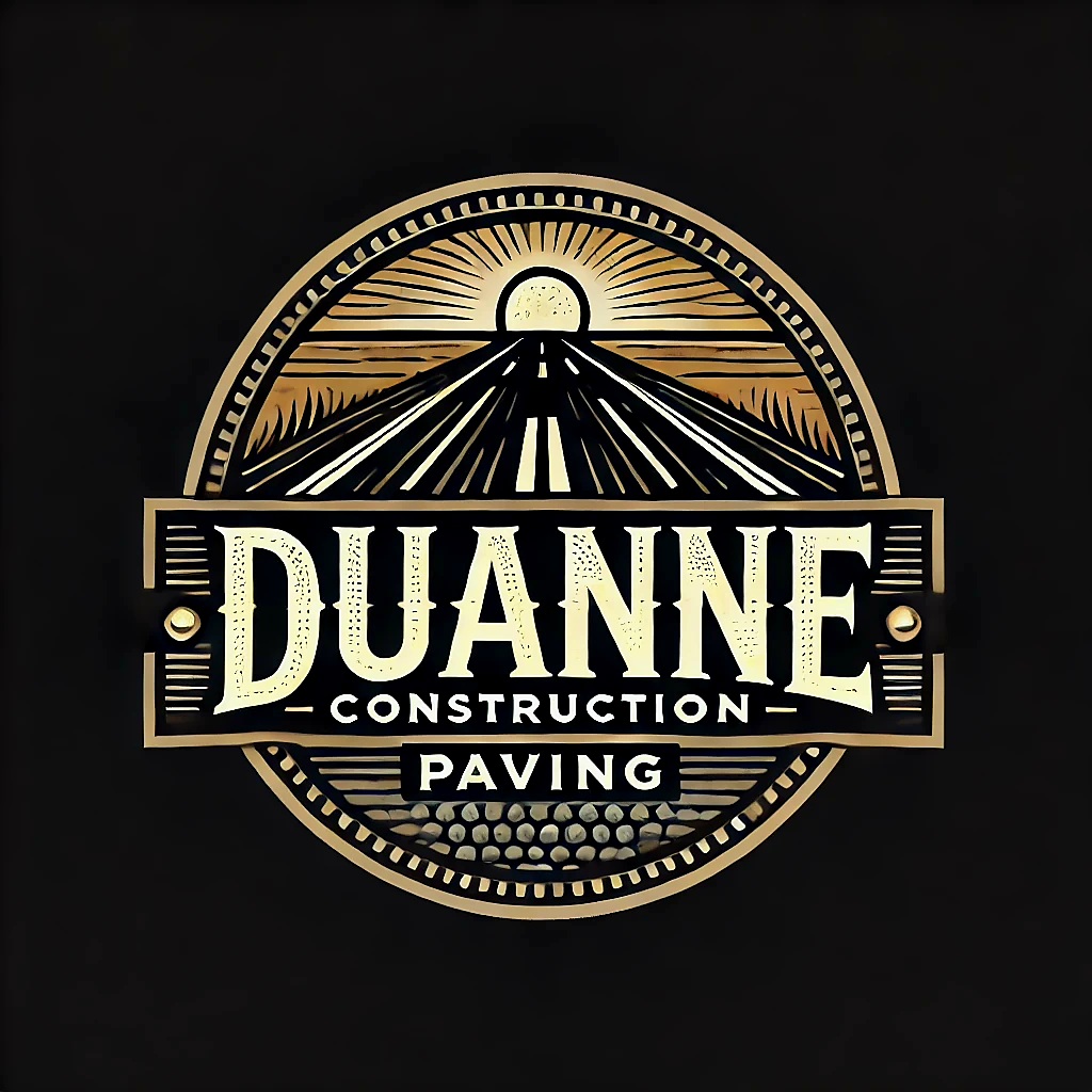 Duanne Construction logo