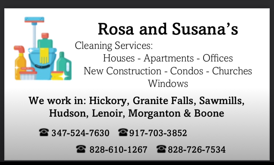 Avatar for RoSS Cleaning
