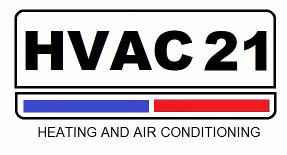 Avatar for HVAC 21