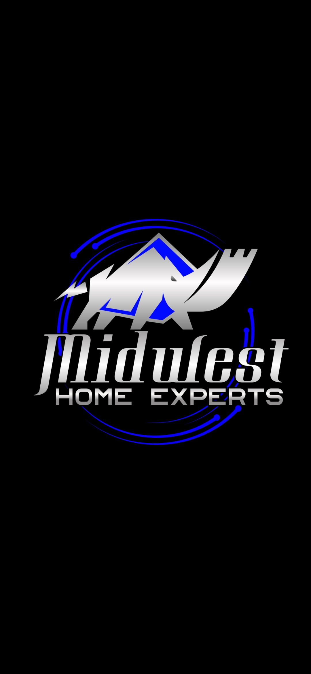 Midwest Home Experts logo