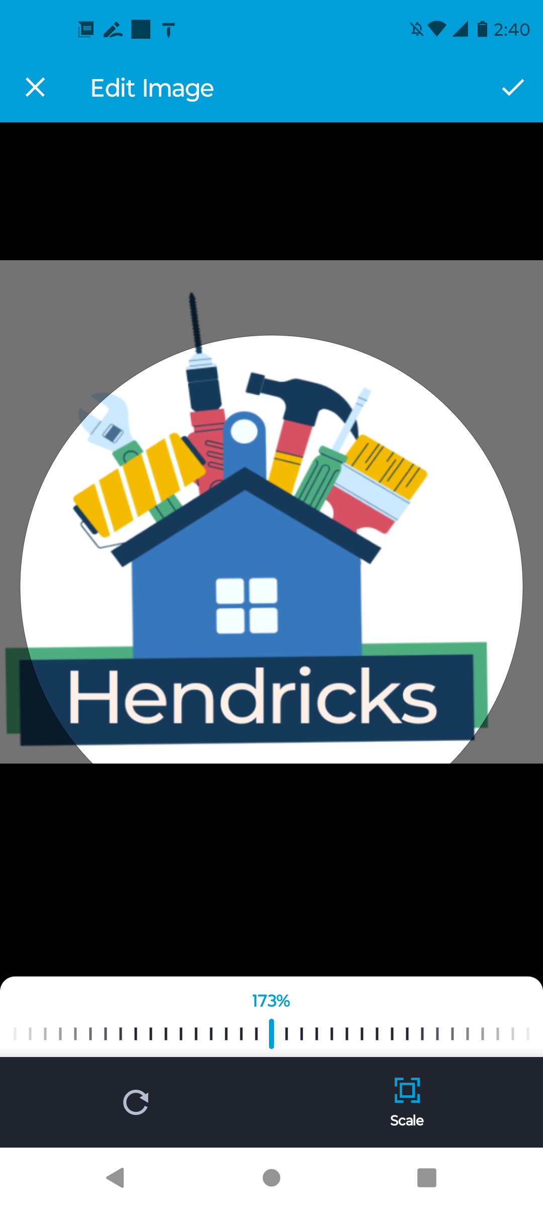 Avatar for Hendricks Handyman services
