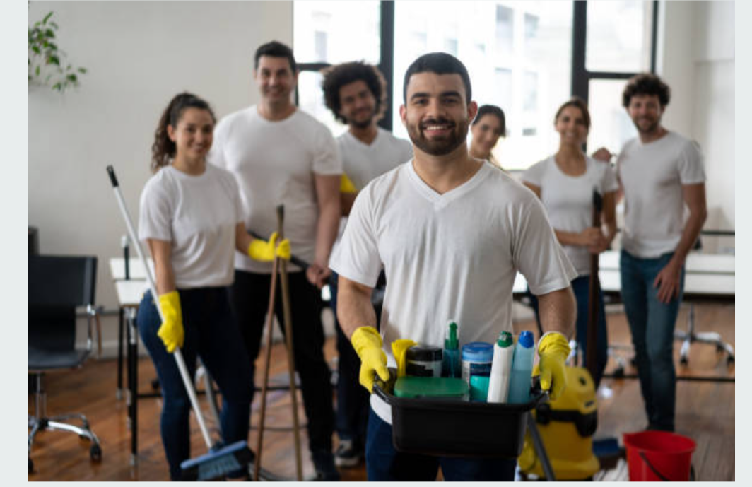 Avatar for Home Cleaning Pros