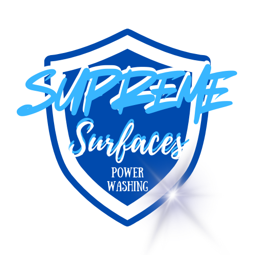 Supreme Surfaces logo