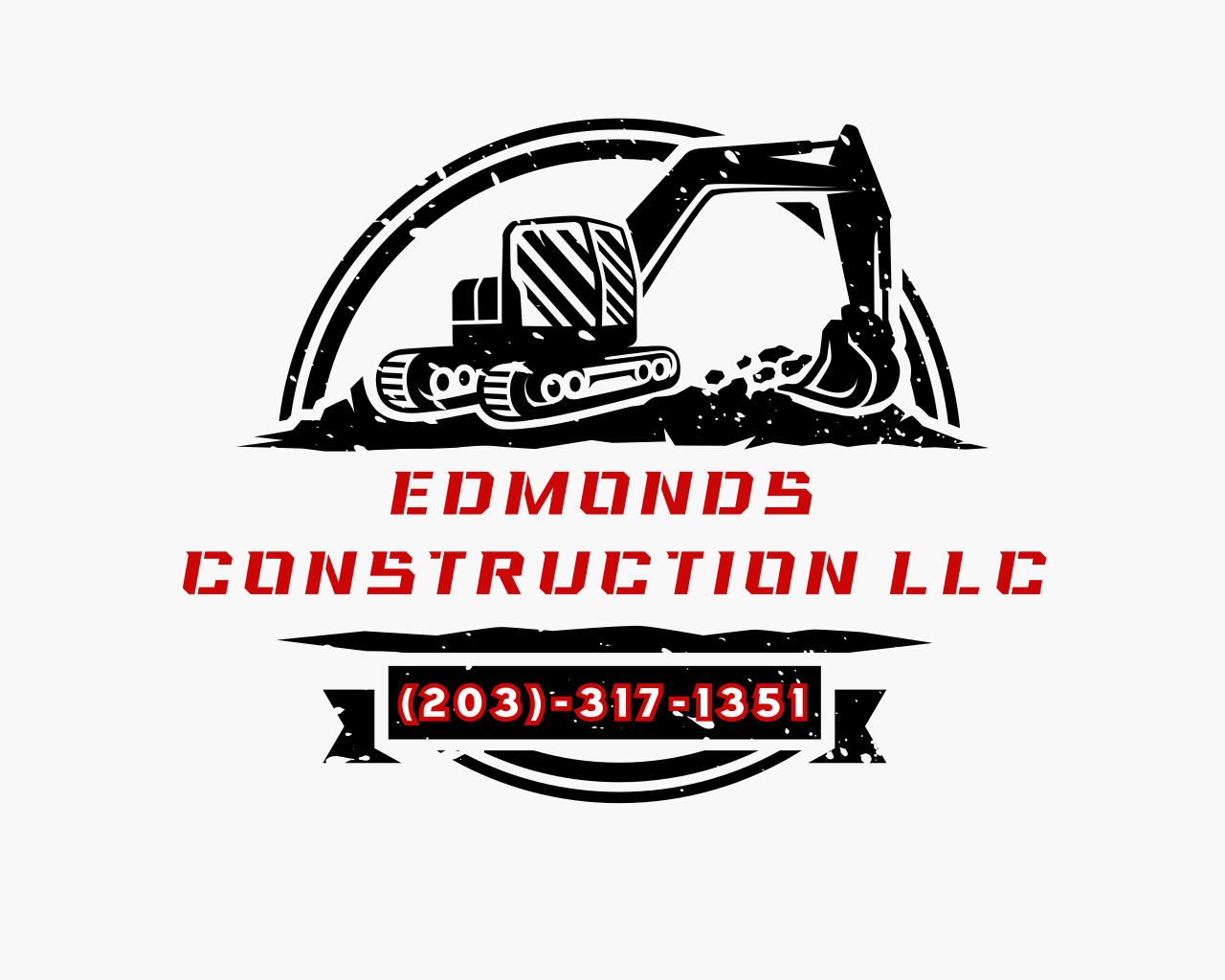 Edmonds Construction LLC logo