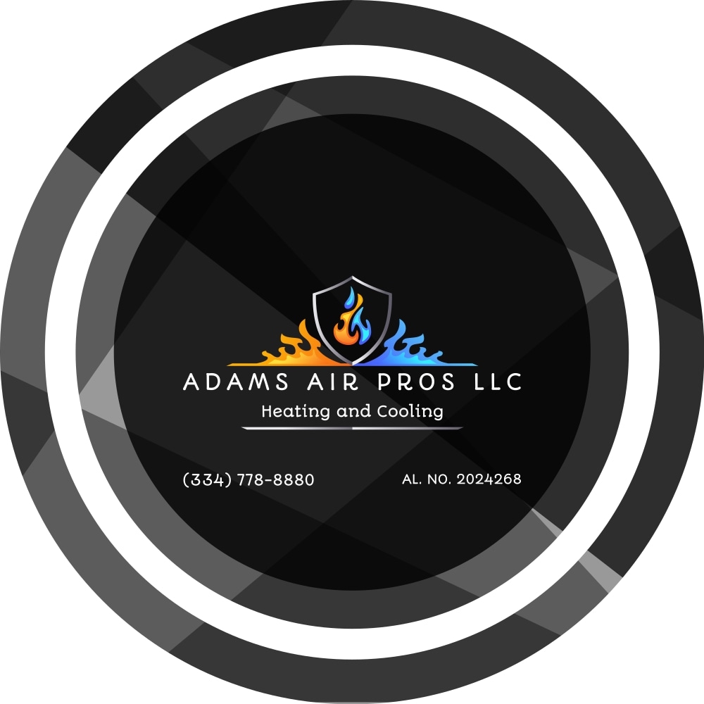 Adams Air Pros LLC logo