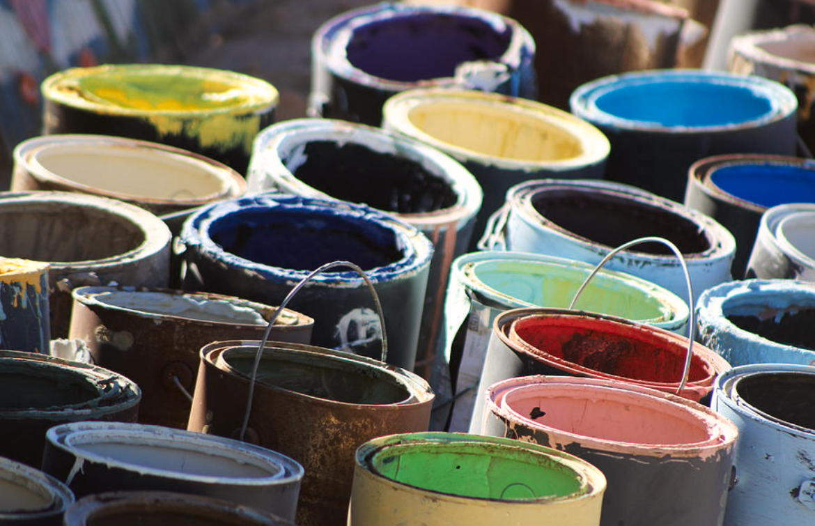 Avatar for Just Paint Co.