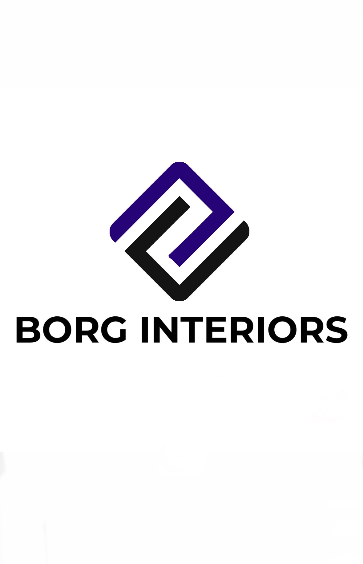Borg Interiors logo