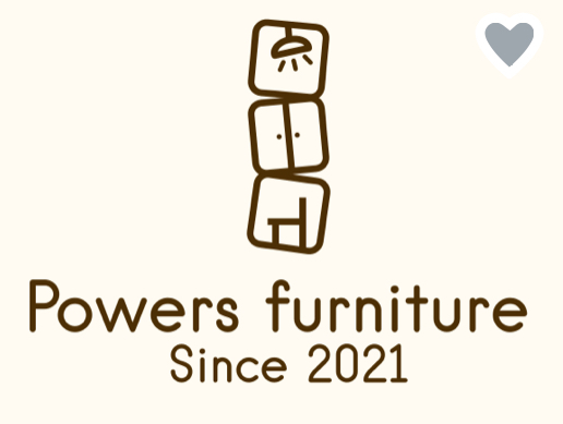 Russell Powers logo