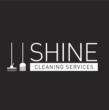 Logo for Luna's Sparkling Cleaning