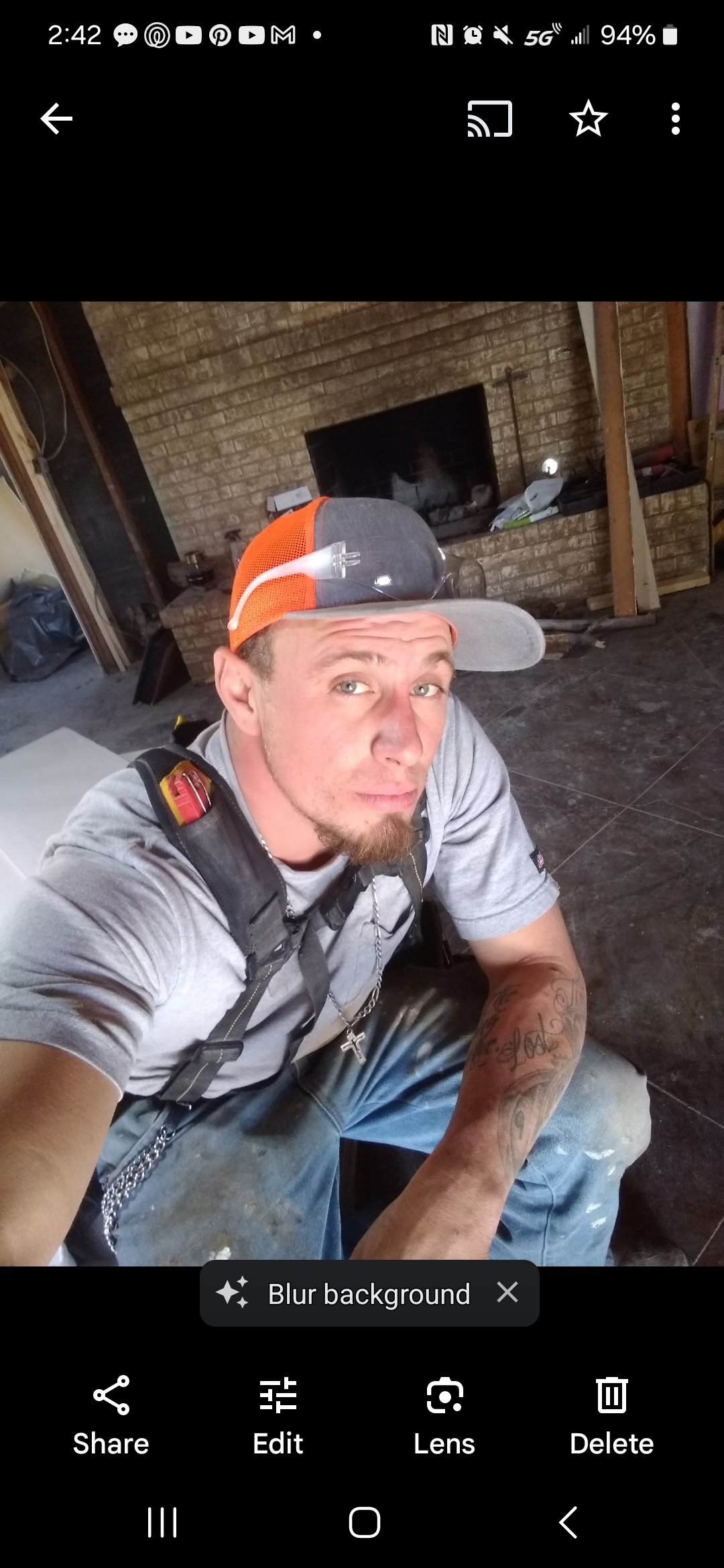 Avatar for Ddshandymanservicesllc