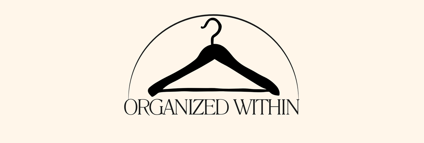 Organized Within, LLC logo